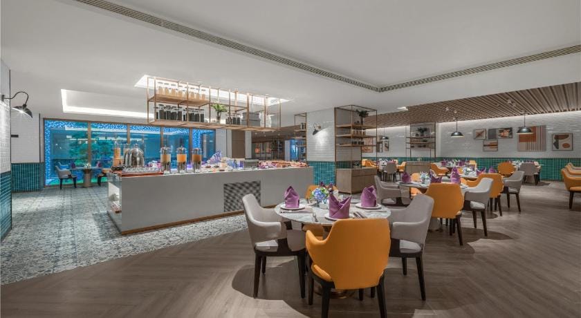 Holiday Inn FuAn By IHG Hotel in Zhejiang