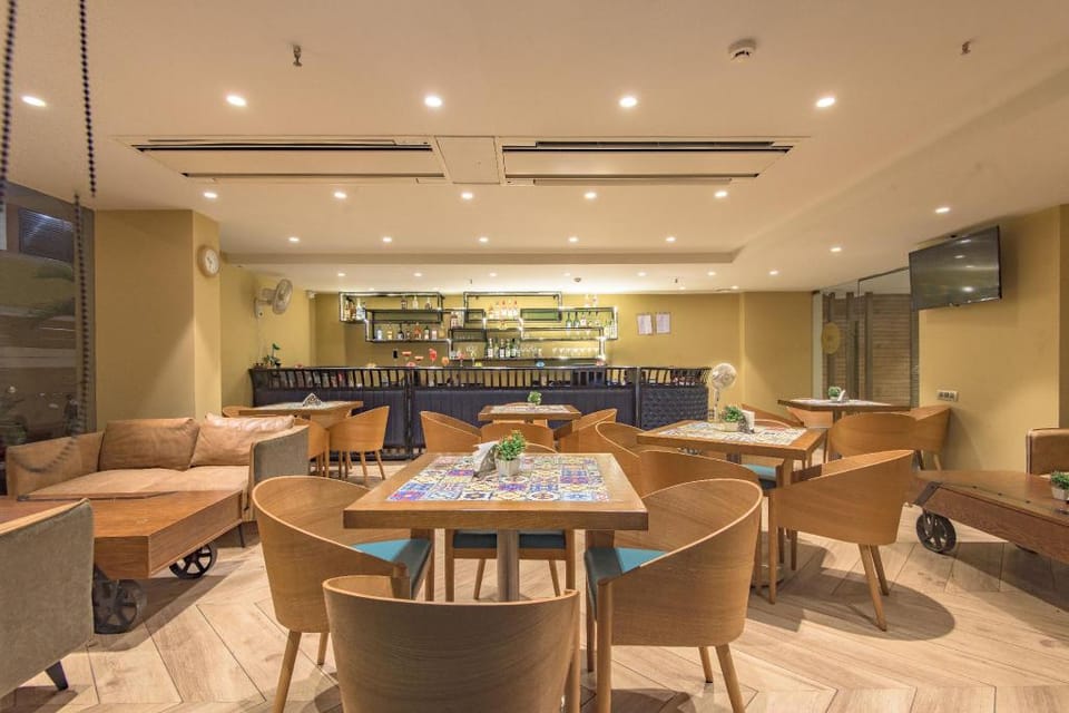 The Fern Residency Calangute-Baga, Goa Hotel in Baga
