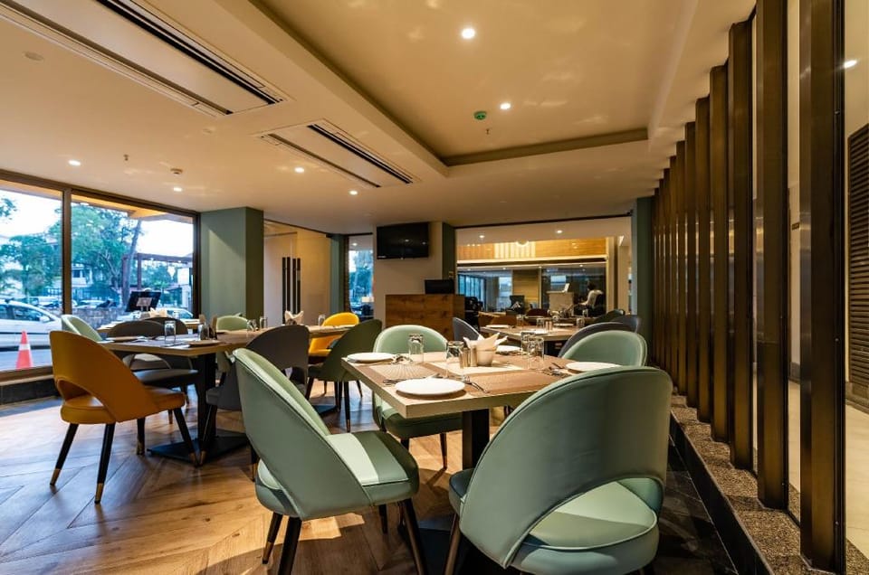 The Fern Residency Calangute-Baga, Goa Hotel in Baga