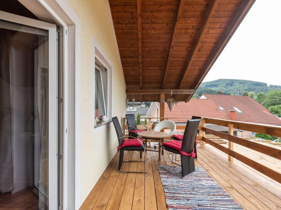 Impressive holiday home in Pinsdorf with pool Vacation rental in Salzburgerland