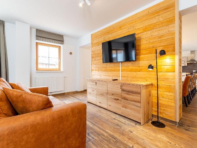 Luxurious Chalet in Obertraun with Pool Vacation rental in Upper Austria