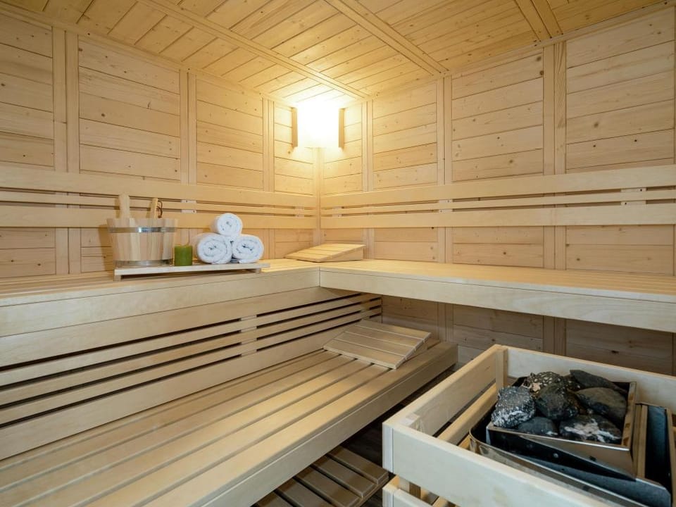 Chalet in Muhlbach near Ski Slopes Vacation rental in Salzburgerland