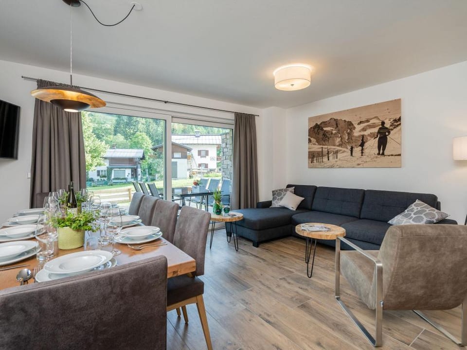 Chalet in Muhlbach near Ski Amade Vacation rental in Salzburgerland
