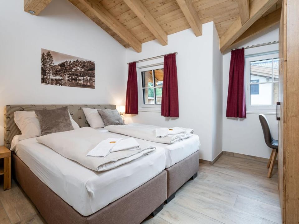 Chalet Muhlbach near Hochkonig Ski Lift Vacation rental in Salzburgerland