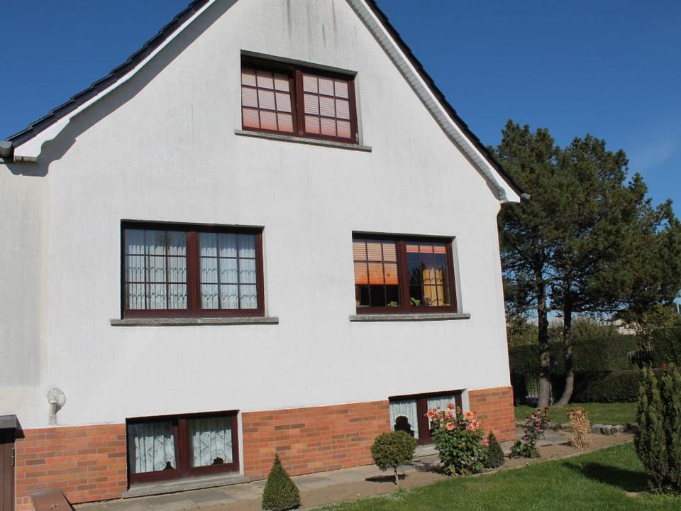 Moderne Ferienwohnung in Kuhlungsborn im Grunen Apartment in Kühlungsborn