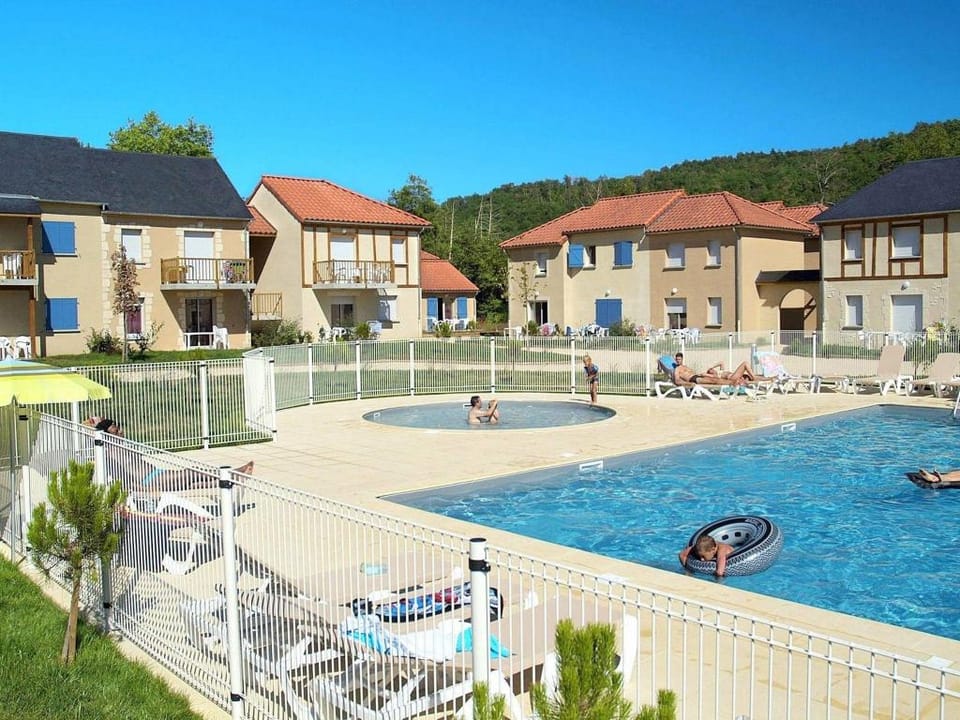 Holiday Home in Montignac near Lascaux II Vacation rental in Montignac