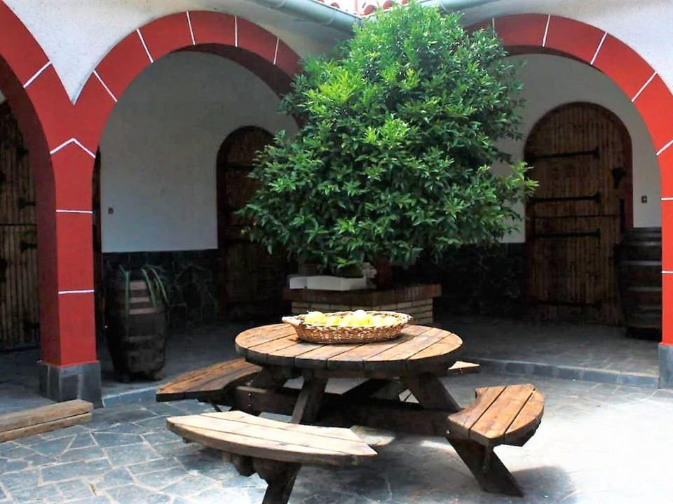 Villa in Naron near Pantin Beach  Golf Villa in O Eume