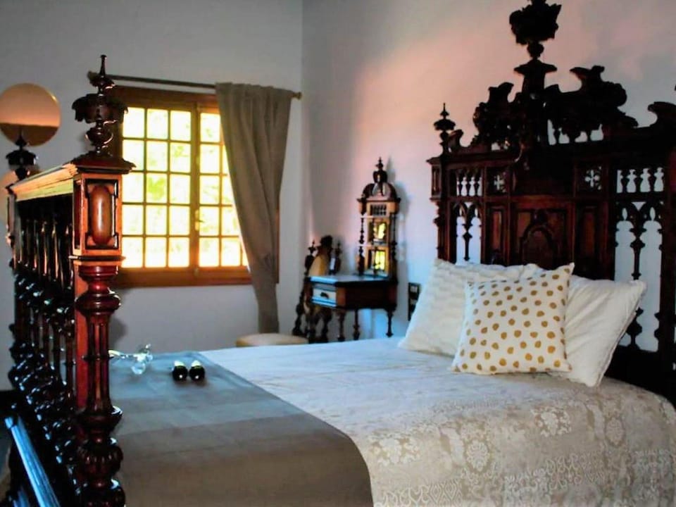 Villa in Naron near Pantin Beach  Golf Villa in O Eume
