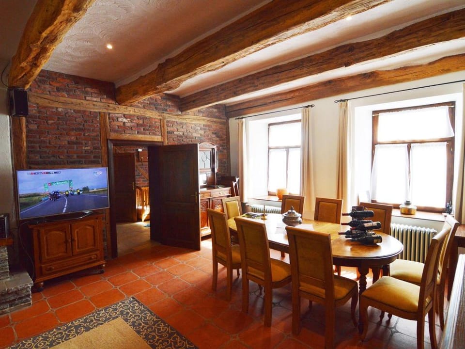 Spacious Ardennes Getaway Vacation rental in Wallonia, Belgium