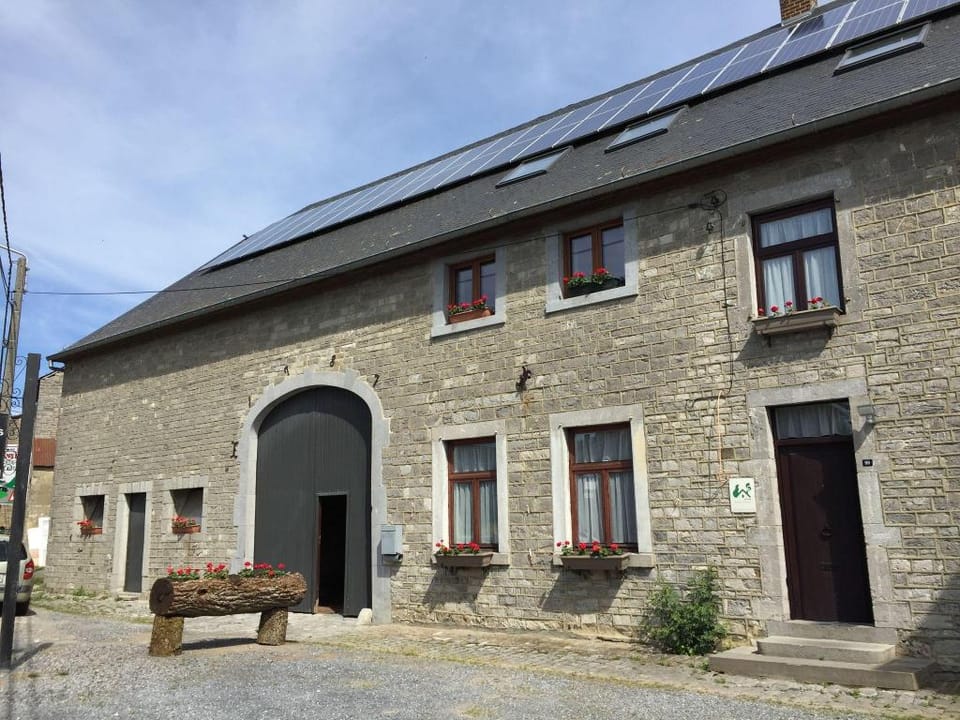 Spacious Ardennes Getaway Vacation rental in Wallonia, Belgium