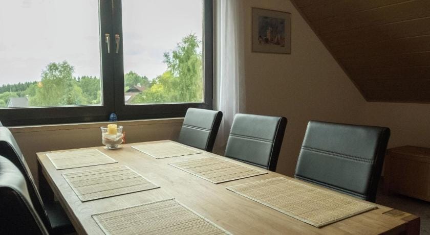 Apartment in Bad Grund near Harz Park Apartment in Lower Saxony, Germany