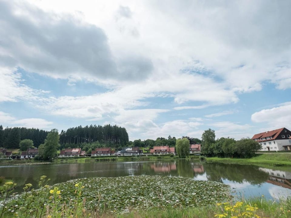 Apartment in Bad Grund near Harz Park Apartment in Lower Saxony, Germany