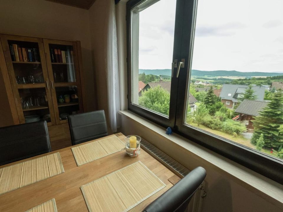 Apartment in Bad Grund near Harz Park Apartment in Lower Saxony, Germany