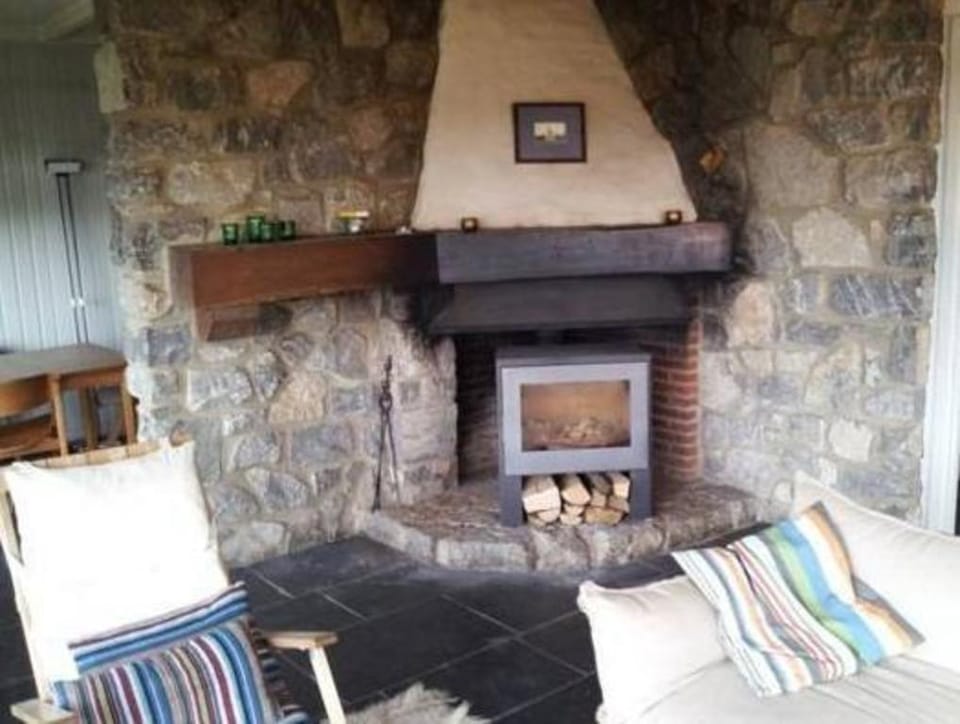 Modern chalet with a view Vacation rental in Wallonia, Belgium