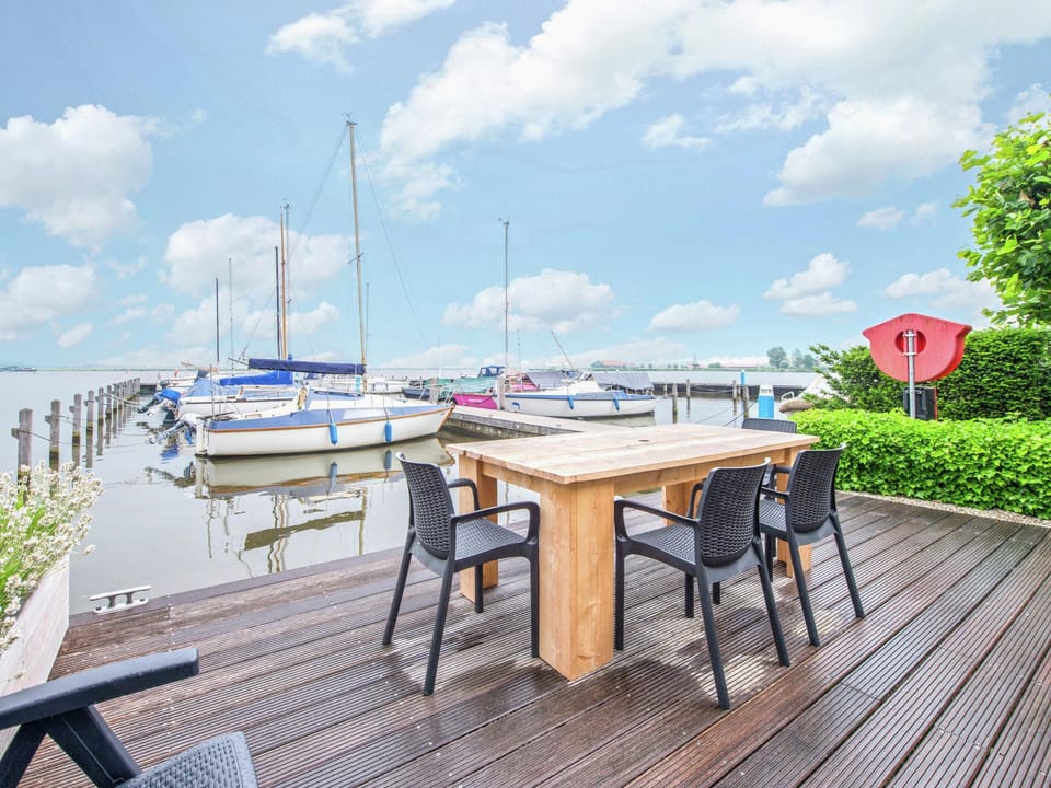 Apartment in Uitgeest by the Waterpark Apartment in North Holland (province)