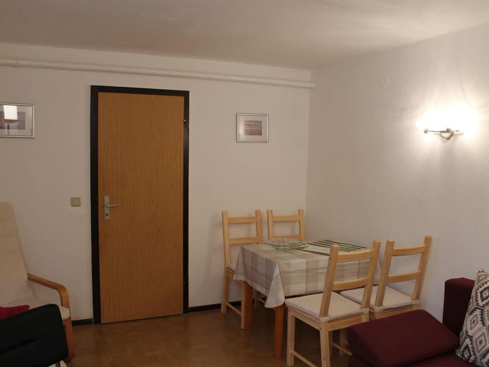 Wohnung in Krzpelin nahe Ostsee Apartment in Mecklenburg-Vorpommern, Germany