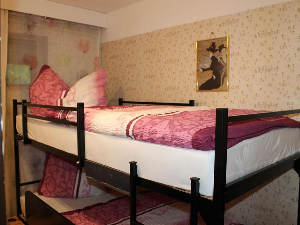 Wohnung in Krzpelin nahe Ostsee Apartment in Mecklenburg-Vorpommern, Germany
