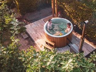 Spacious Family Villa Uden Villa in Limburg (province)