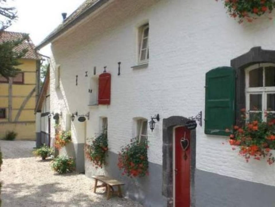 Holiday Home in Slenaken near Forest Vacation rental in Limburg (province)