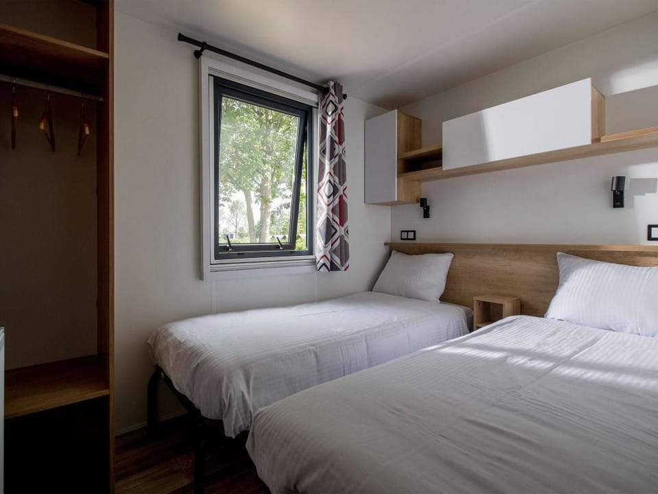 Lodge in Netherlands with Pool  Veranda Vacation rental in Gelderland, Netherlands