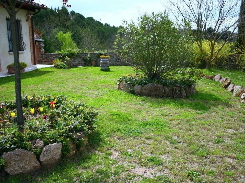 Elegant Villa in Tuscany Villa in Tuscany