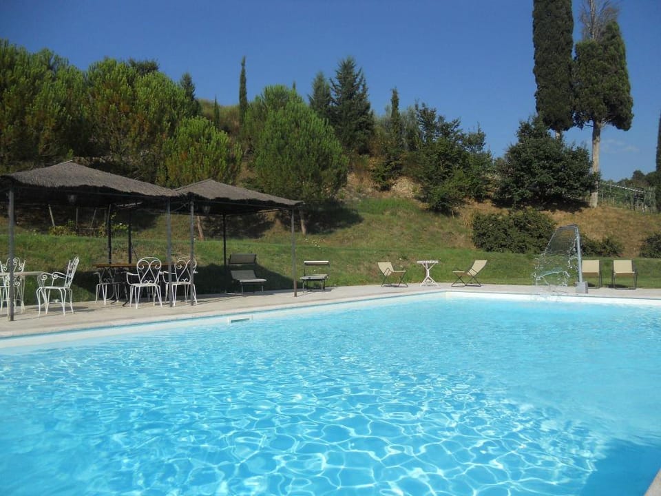 Elegant Villa in Tuscany Villa in Tuscany