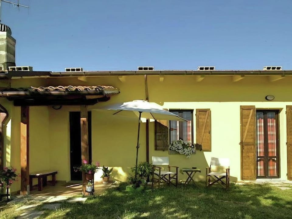 Farmhouse in Cagli with Pool  Mountain Views Vacation rental in Umbria