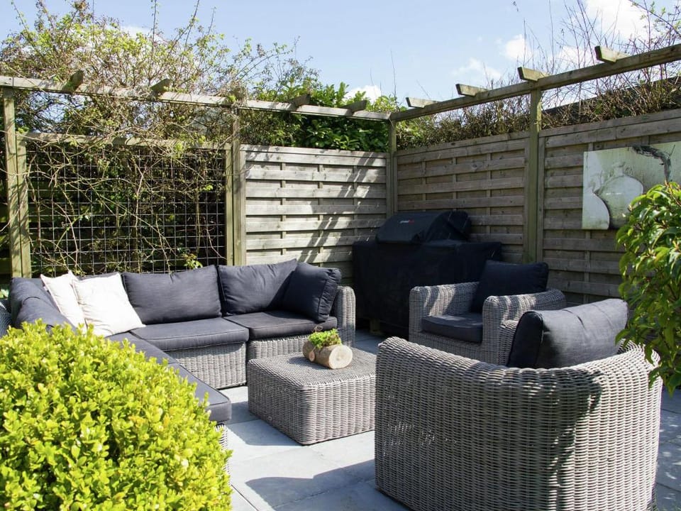 Holiday Home in Kortgene near Lake Veere Vacation rental in Zeeland, Netherlands