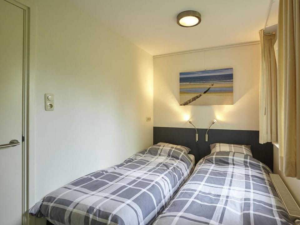 Holiday Home in Kortgene near Lake Veere Vacation rental in Zeeland, Netherlands