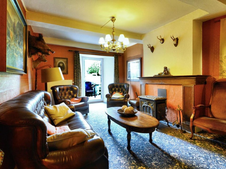 Charming Villa, Paliseul Vacation rental in Wallonia, Belgium