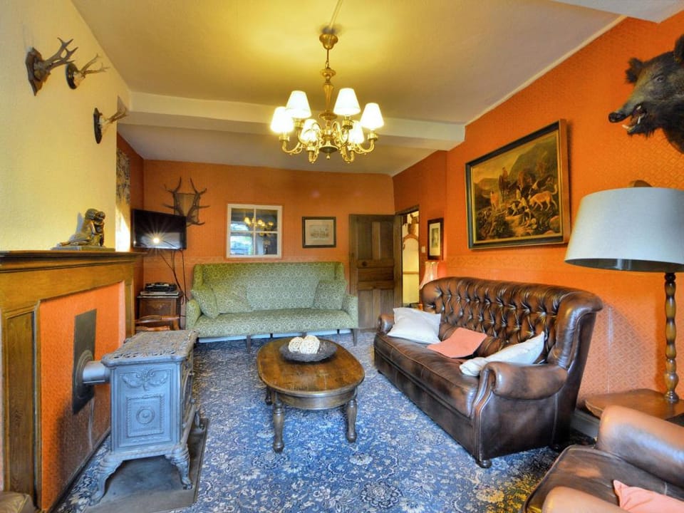 Charming Villa, Paliseul Vacation rental in Wallonia, Belgium