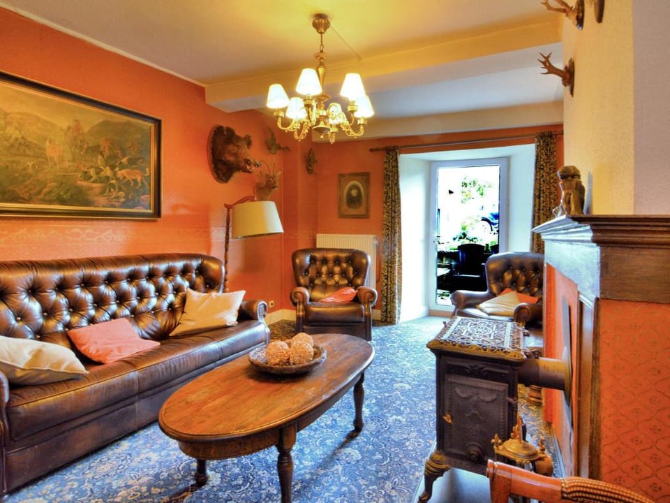 Charming Villa, Paliseul Vacation rental in Wallonia, Belgium