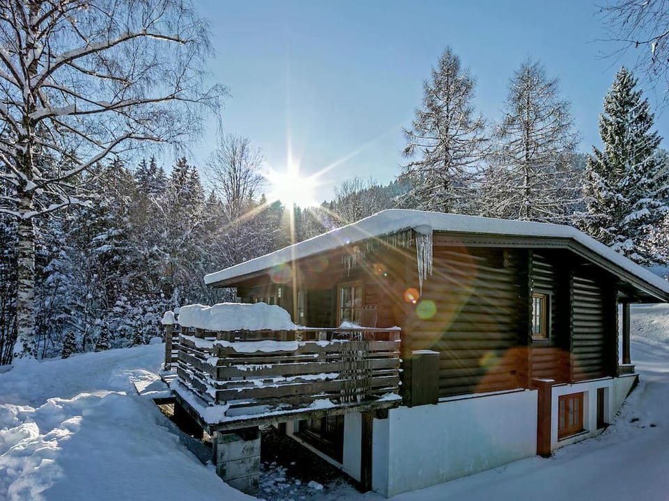 Amazing chalet in Tirol w/  Vacation rental in Salzburgerland