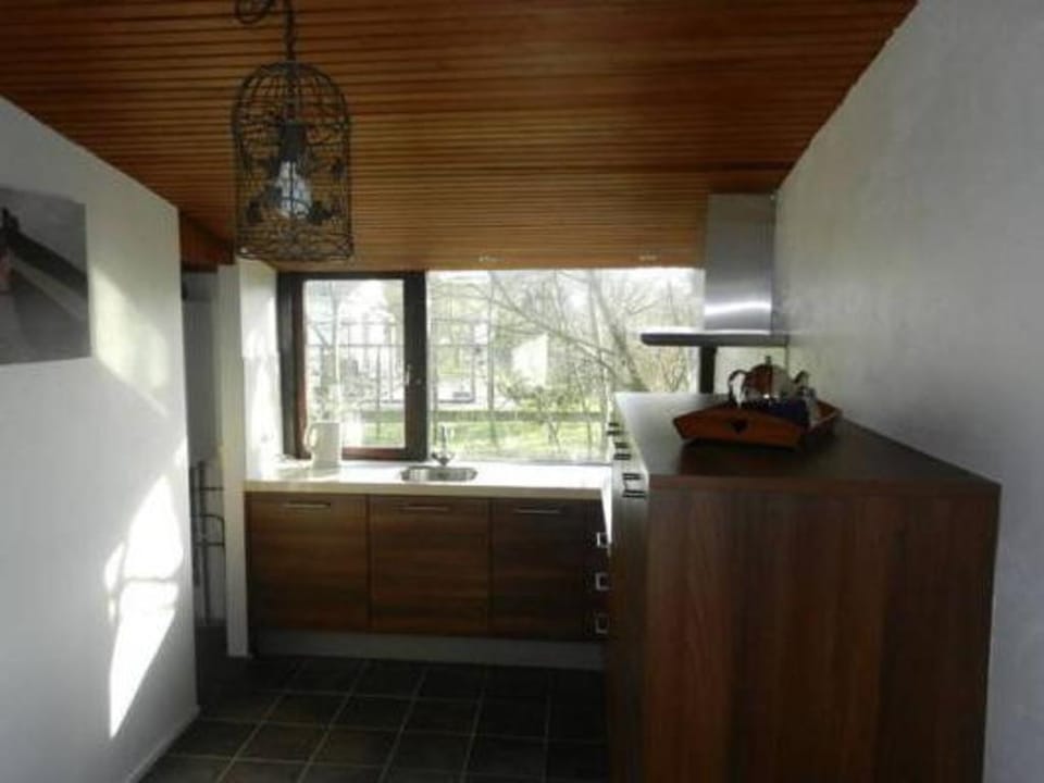 Holiday Home Ameland near North Sea Beach Vacation rental in Nes