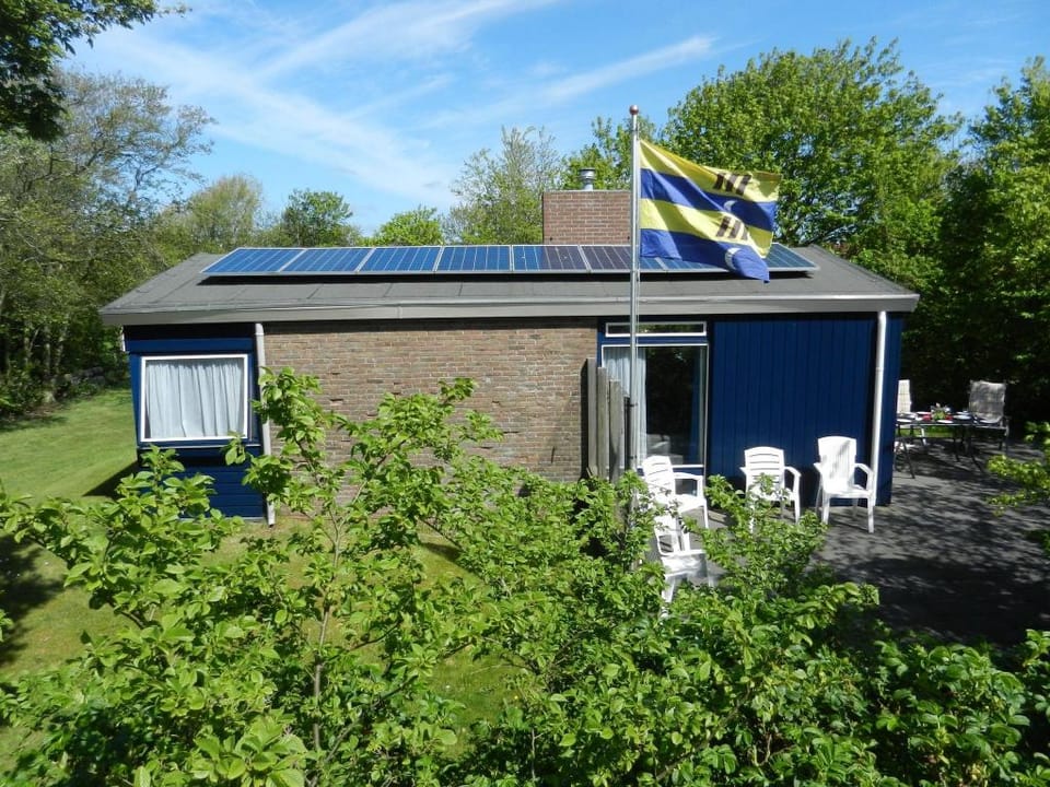 Holiday Home Ameland near North Sea Beach Vacation rental in Nes