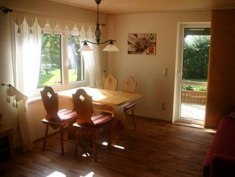 Cozy Escape in Walthersdorf Vacation rental in Erzgebirgskreis