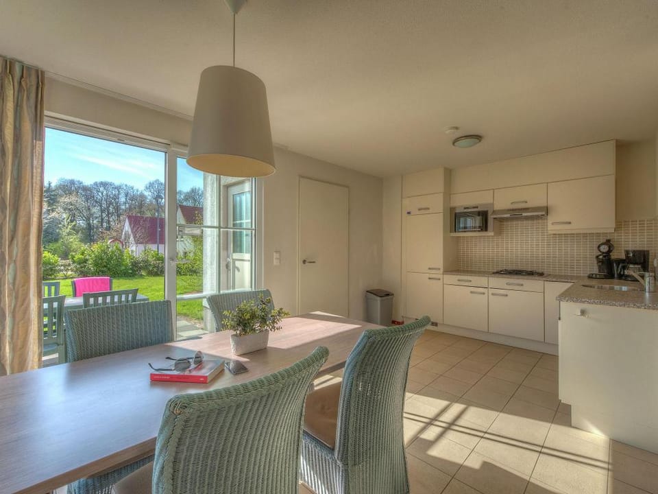 Quiet Villa in Lower Saxony Villa in North Rhine-Westphalia