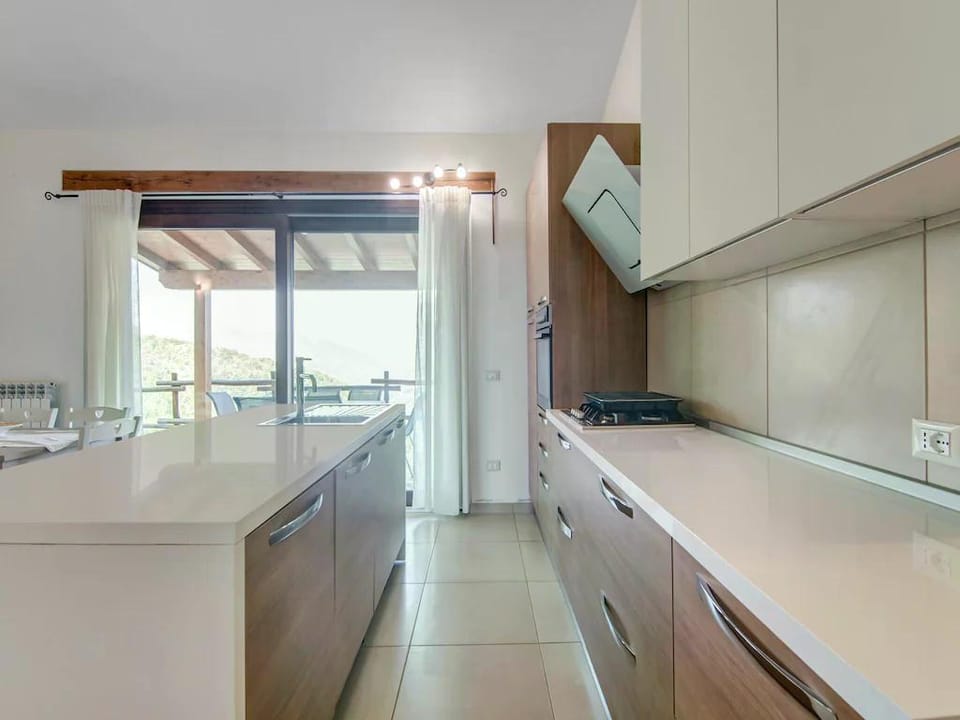 Belvilla by OYO Acquanera Vacation rental in Umbria