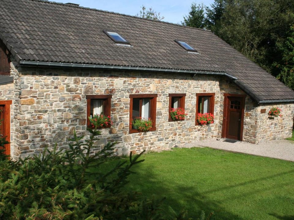 Elegant Beverce Escape Vacation rental in Wallonia, Belgium