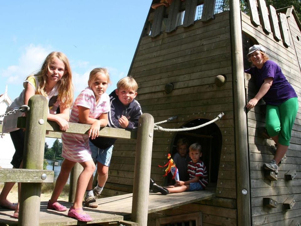 Cosy holiday home in Twente Vacation rental in Overijssel (province)