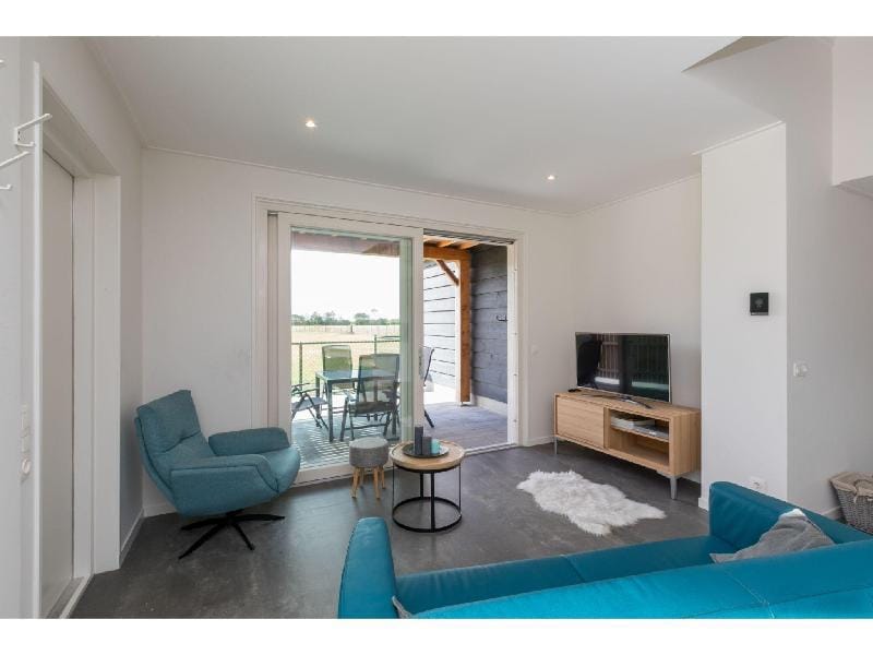 Holiday Home Koudekerke Near Beaches Vacation rental in Koudekerke