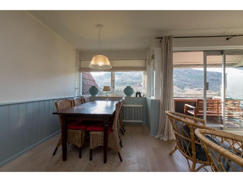 Apartment in Zoutelande near the Beach Vacation rental in Zoutelande