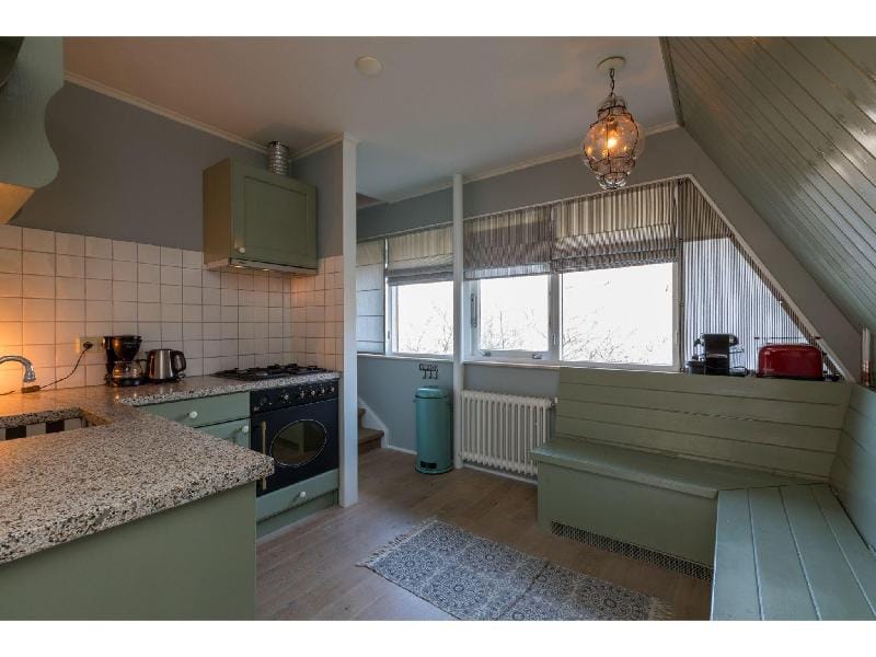Apartment in Zoutelande near the Beach Vacation rental in Zoutelande