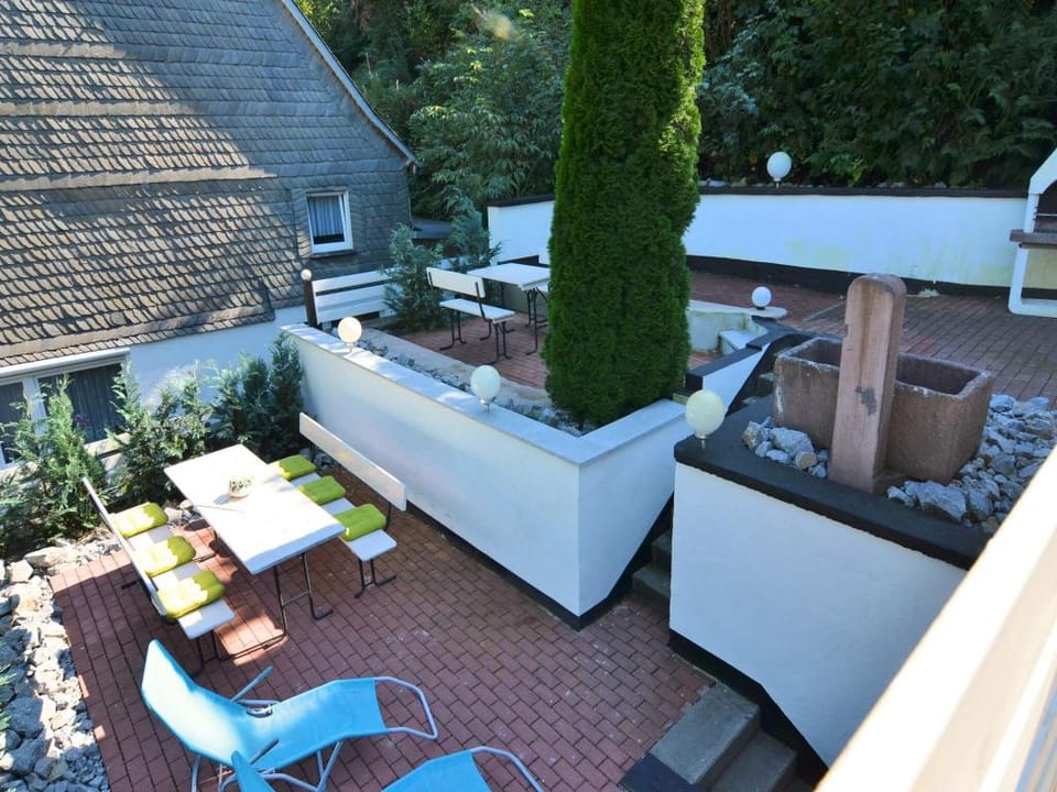 Panoramic Stay, Schmallenberg Apartment in Schmallenberg
