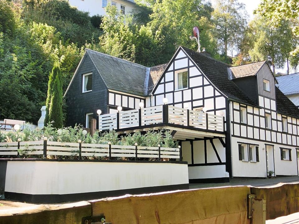 Panoramic Stay, Schmallenberg Apartment in Schmallenberg