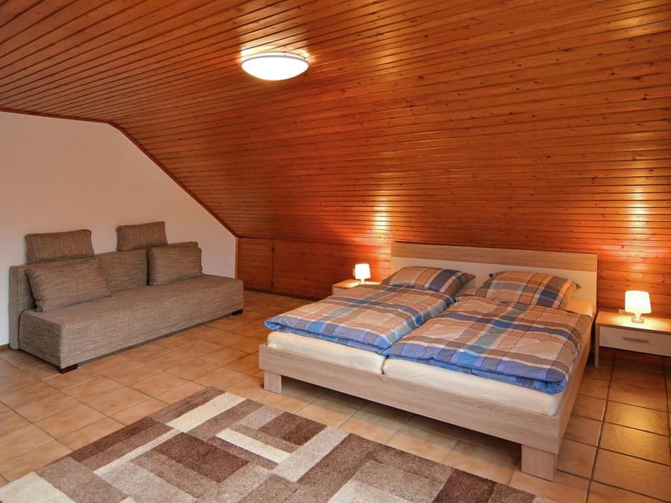 Geraumige Ferienwohnung im Sauerland Apartment in Hochsauerlandkreis