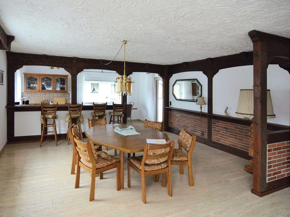 Geraumige Ferienwohnung im Sauerland Apartment in Hochsauerlandkreis