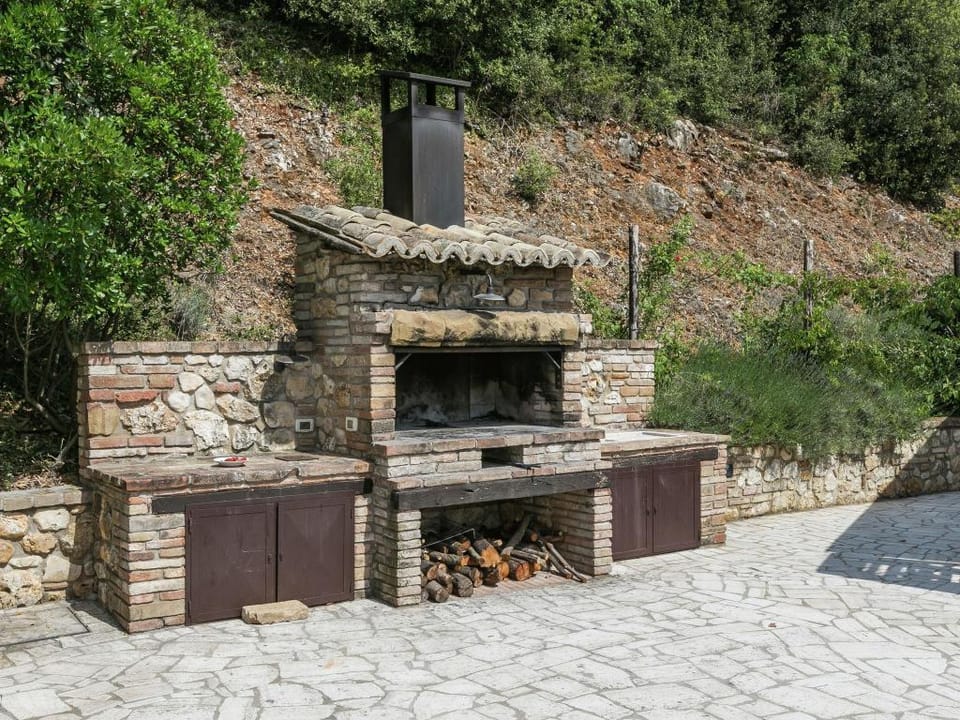 Farmhouse in Montoro near Montoro Castle Vacation rental in Umbria