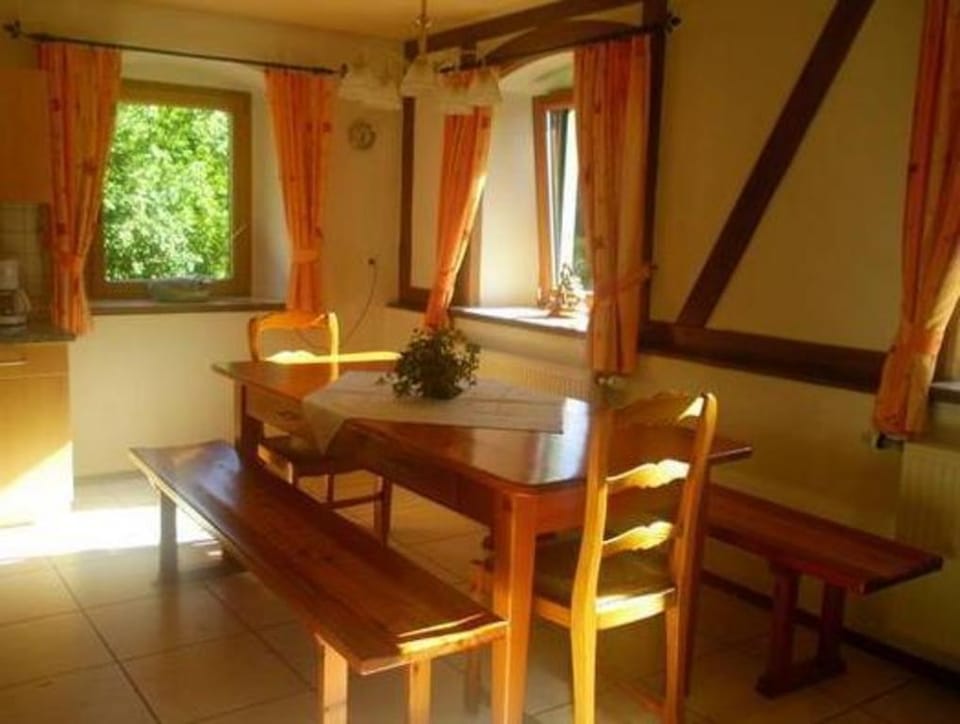Holiday home in Butgenbach near the Lake Vacation rental in Wallonia, Belgium