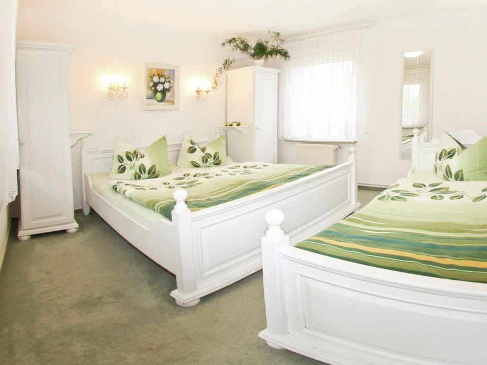 Ferienhaus in Kuhlungsborn for 2 Personen Vacation rental in Kühlungsborn